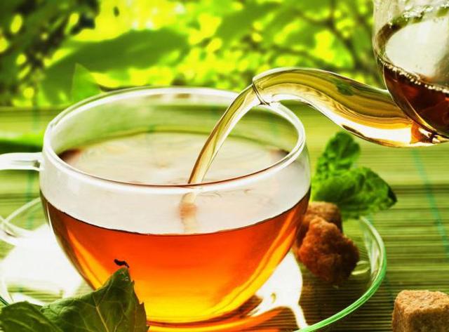 Чай «Турбослим» для похудения: состав, механизм действия, как правильно заваривать