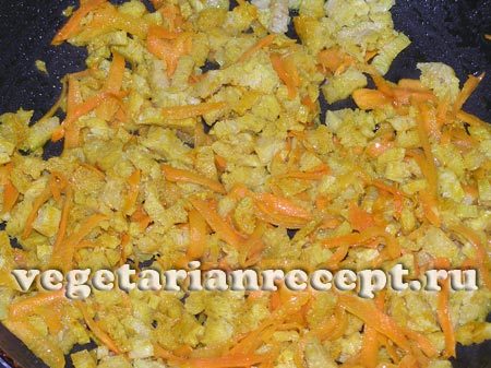 Вегетарианские фаршированные перцы: особенности приготовления, лучшие рецепты