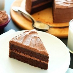 Веганский торт: особенности вкусных десертов, лучшие рецепты для гурманов