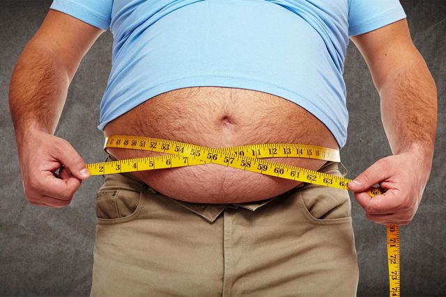 Как убрать живот мужчине: ошибки, правила похудения, лучшие диеты