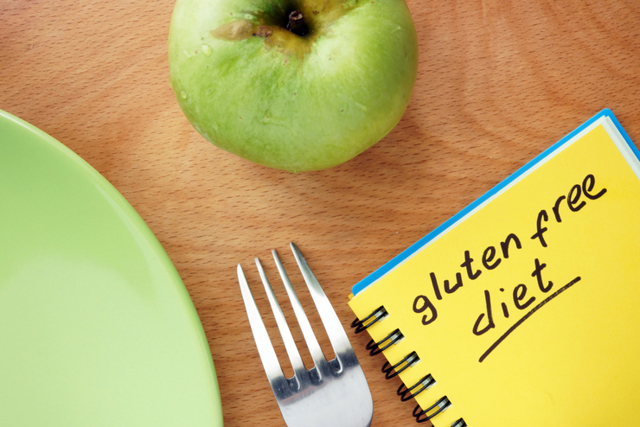 Безглютеновая диета: особенности проведения, список разрешенных продуктов