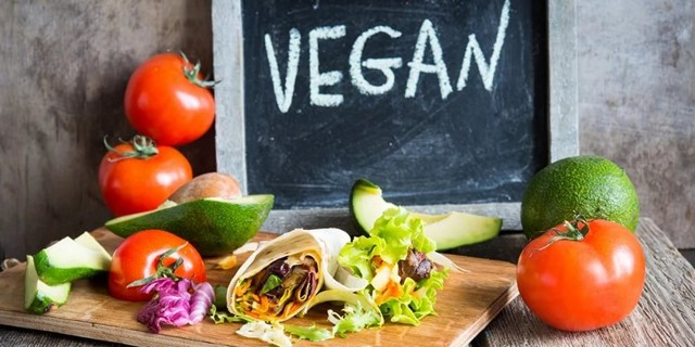 Витамины для веганов: источники натуральных витаминов, список продуктов питания