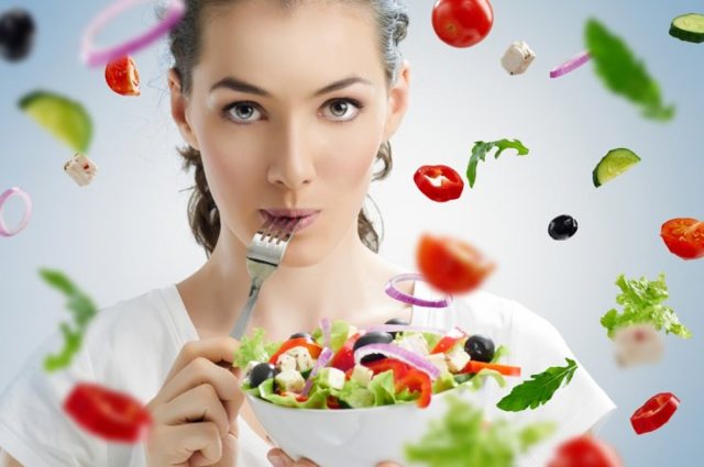 Веганская диета: особенности питания, варианты рациона, примерное меню