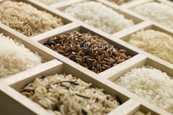 Разгрузочный день на рисе: особенности и правила, варианты меню