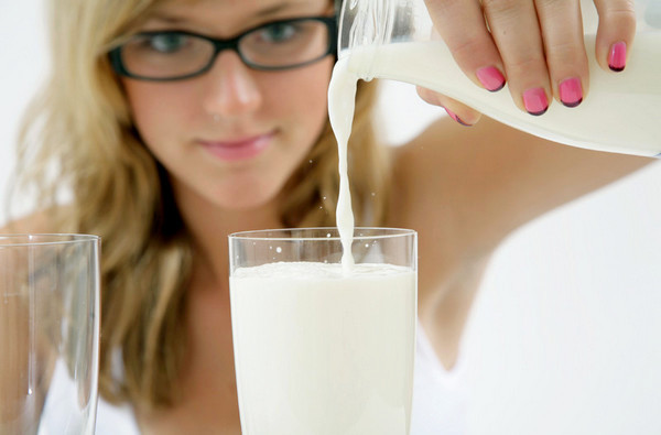 Разгрузочный день на молоке: правила, варианты разгруза, приблизительное меню