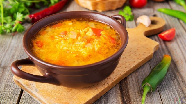 Вегетарианская солянка: особенности приготовления, лучшие рецепты для гурманов