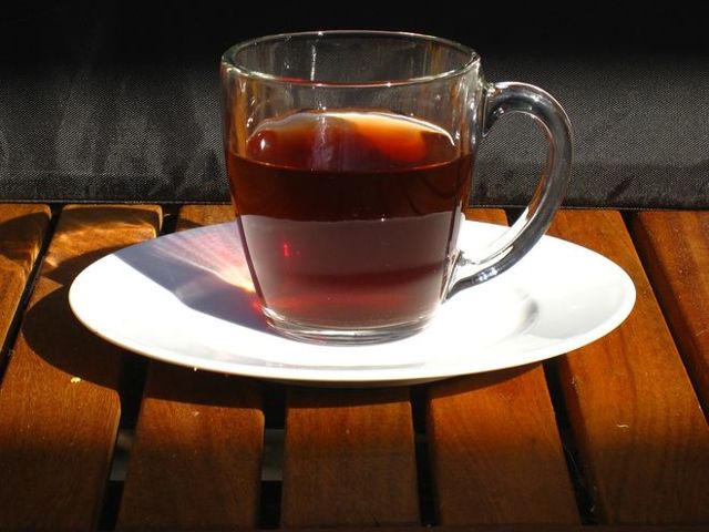 Холодный чай: особенности приготовления, сорта, как правильно выбрать чай