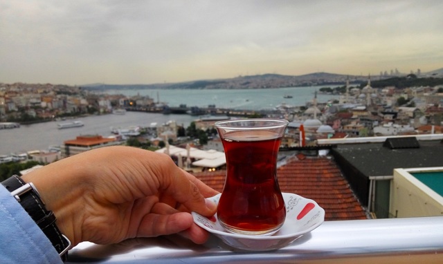 Турецкий чай: история возникновения, выращивание, виды, правила заваривания