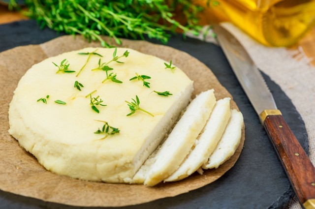 Веганский сыр: разновидности, особенности приготовления, лучшие рецепты мира