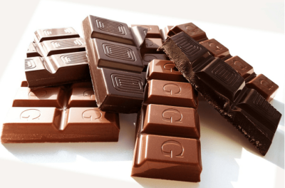 Разгрузочный день на шоколаде: основные правила, подготовка, выход