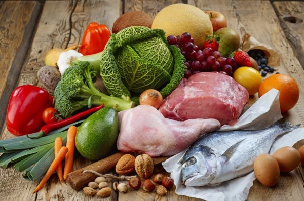 Палео диета: основные принципы и особенности, список продуктов, меню