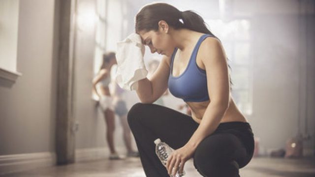 Комплекс упражнений в тренажерном зале: правила занятий, программы для похудения