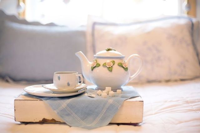 Белый чай: что это такое, польза и вред, как правильно заваривать
