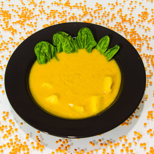 Вегетарианский суп из чечевицы: советы профессионалов, лучшие рецепты мира