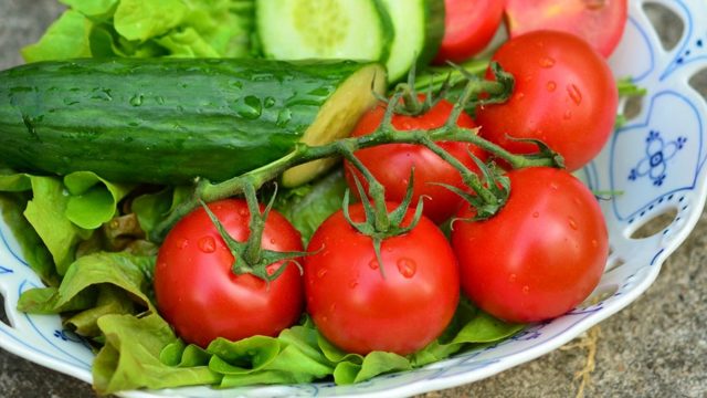 Разгрузочный день на овощах: основные правила и варианты меню