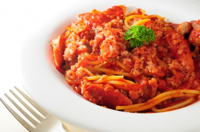 Вегетарианская паста: особенности приготовления, лучшие рецепты мира, вкусные соусы