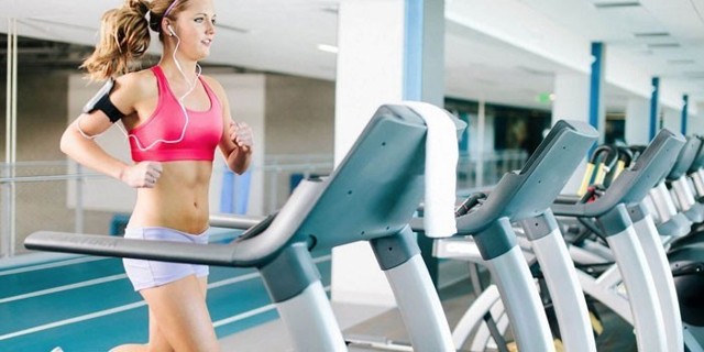 Упражнения для похудения: комплексы упражнений, самые эффективные программы