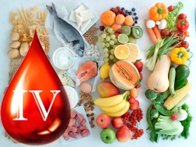 Диета по группе крови: основные принципы, особенности питания