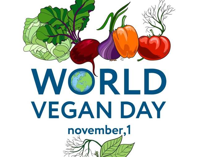 День вегетарианства: дата празднования, история возникновения, интересные факты