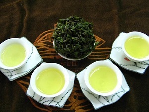 Чай тигуанинь: вкус, цвет и полезные свойства, этапы заваривания, правила хранения