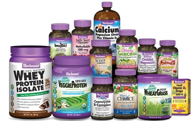 Витамины для веганов: источники натуральных витаминов, список продуктов питания