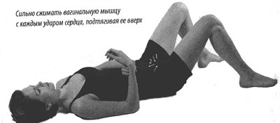 Упражнения интимной гимнастики для женщин: польза, разновидности комплексов