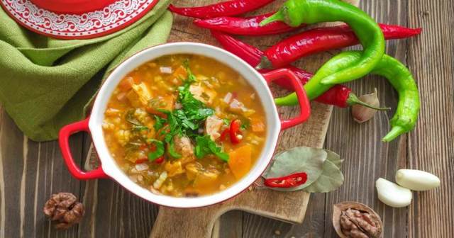 Вегетарианский суп из чечевицы: советы профессионалов, лучшие рецепты мира