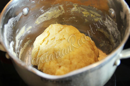 Веганский тыквенный пирог: основы приготовления, классический и оригинальный рецепты
