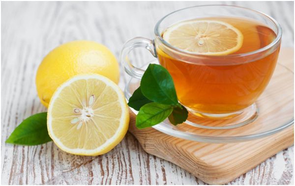 Чай с лимоном: польза и вред, выбор лимона, рекомендации по завариванию