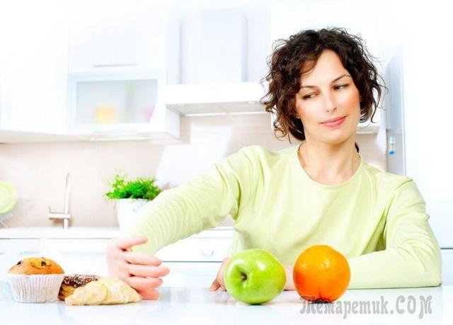 Как похудеть в домашних условиях: основные правила, эффективные диеты