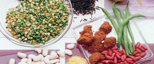 Китайская диета: основные правила, особенности, меню на неделю