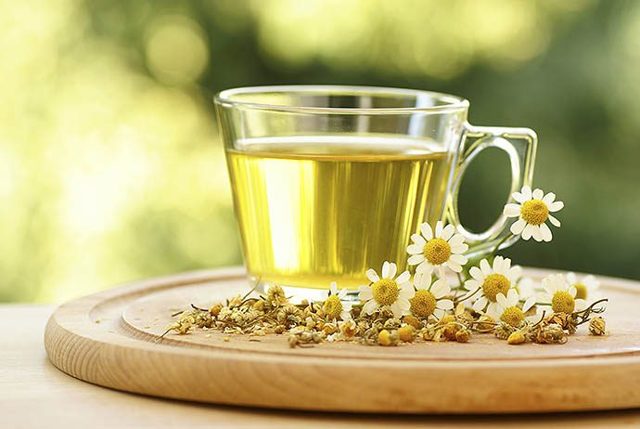Травяной чай: польза и вред, лекарственные травы и способы их заваривания