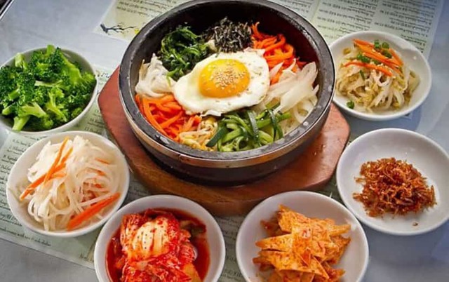 Корейская диета: основные правила, преимущества, примерное меню
