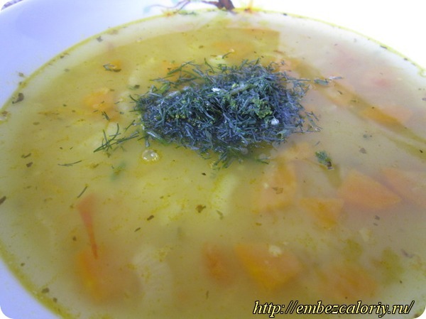 Вегетарианский гороховый суп: польза, классический и оригинальные рецепты