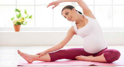 Комплекс упражнений для беременных: польза, противопоказания, рекомендации