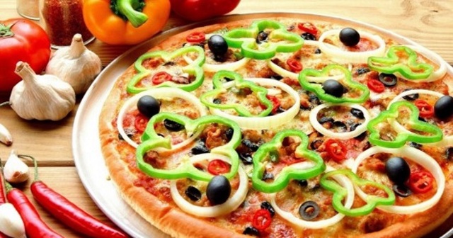 Веганская пицца: особенности приготовления, вкусные рецепты на каждый день