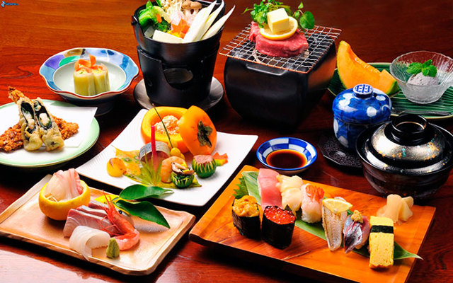 Японская диета: основные правила, разновидности, приблизительное меню