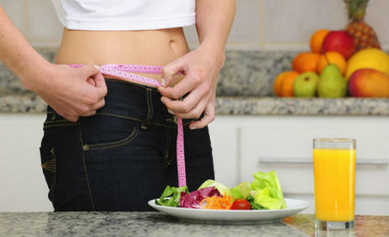 Как убрать жир с боков и живота женщине: основные правила, список продуктов, меню