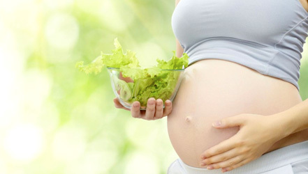 Вегетарианство и беременность: правила питания, особенности, «за» и «против»