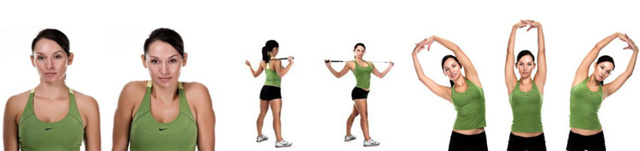 Комплекс упражнений для развития гибкости: основные правила, эффективные комплексы