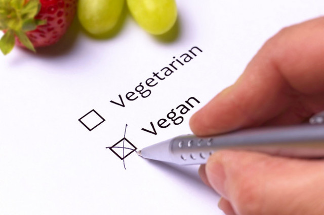 Веганы и вегетарианцы: в чем разница, классификация, лучшие рецепты