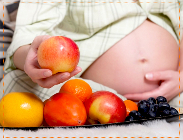 Разгрузочный день при беременности: особенности и правила питания