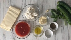 Вегетарианская лазанья: классическое блюдо, лучшие рецепты для гурманов