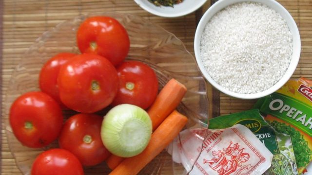 Вегетарианский харчо: особенности приготовления, лучшие рецепты для гурманов