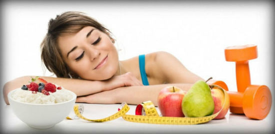 Как убрать жир с боков и живота женщине: основные правила, список продуктов, меню