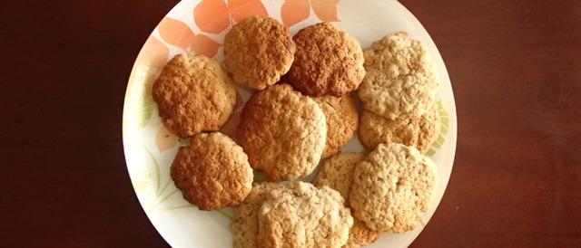 Веганское печенье: особенности приготовления, самые вкусные рецепты мира