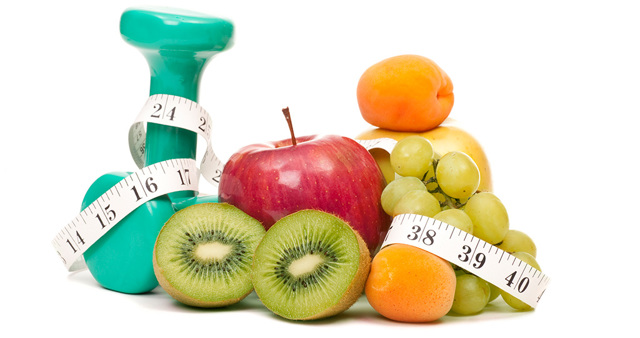 Фруктовая диета: основные принципы, список фруктов, примерное меню