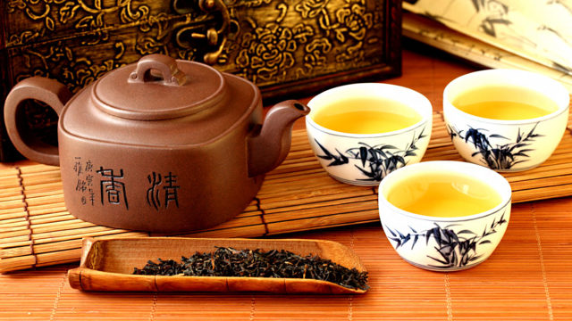 Чай пуэр: история происхождения, виды и сорта, полезные свойства и вред