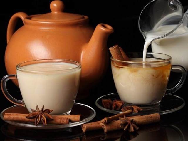 Монгольский чай: состав, полезные свойства и противопоказания, методика заваривания