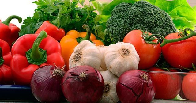 Лакто-ово-вегетарианство: особенности питания, преимущества и недостатки